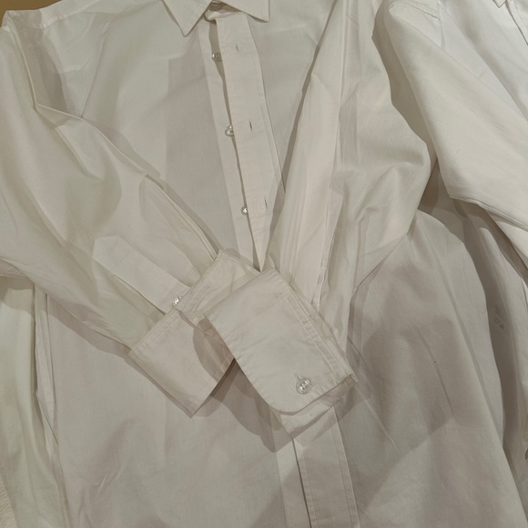 Four White Ladies Shirts - Picture 10 of 13
